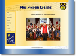 Musikverein Eresing